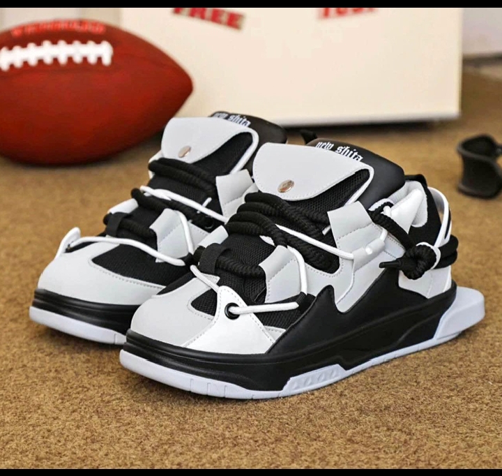 Chaussures  - Vue détaillée 1