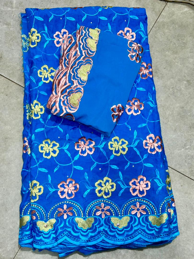 Autriche - Vue détaillée 1