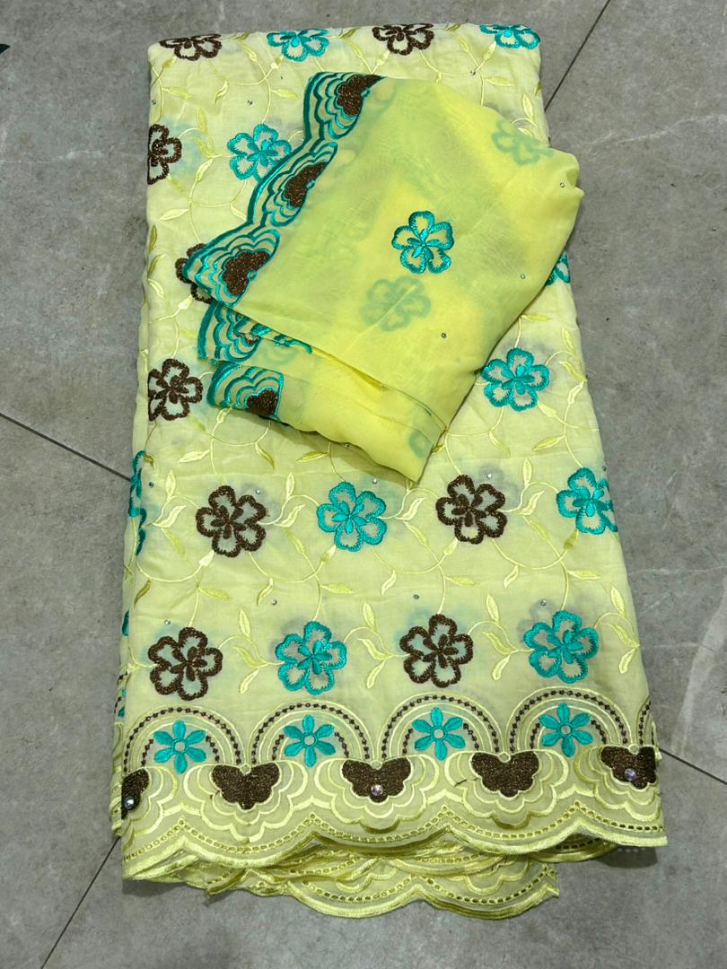 Autriche - Vue détaillée 2