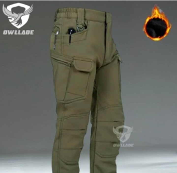 Pantalon guine - Vue détaillée 3