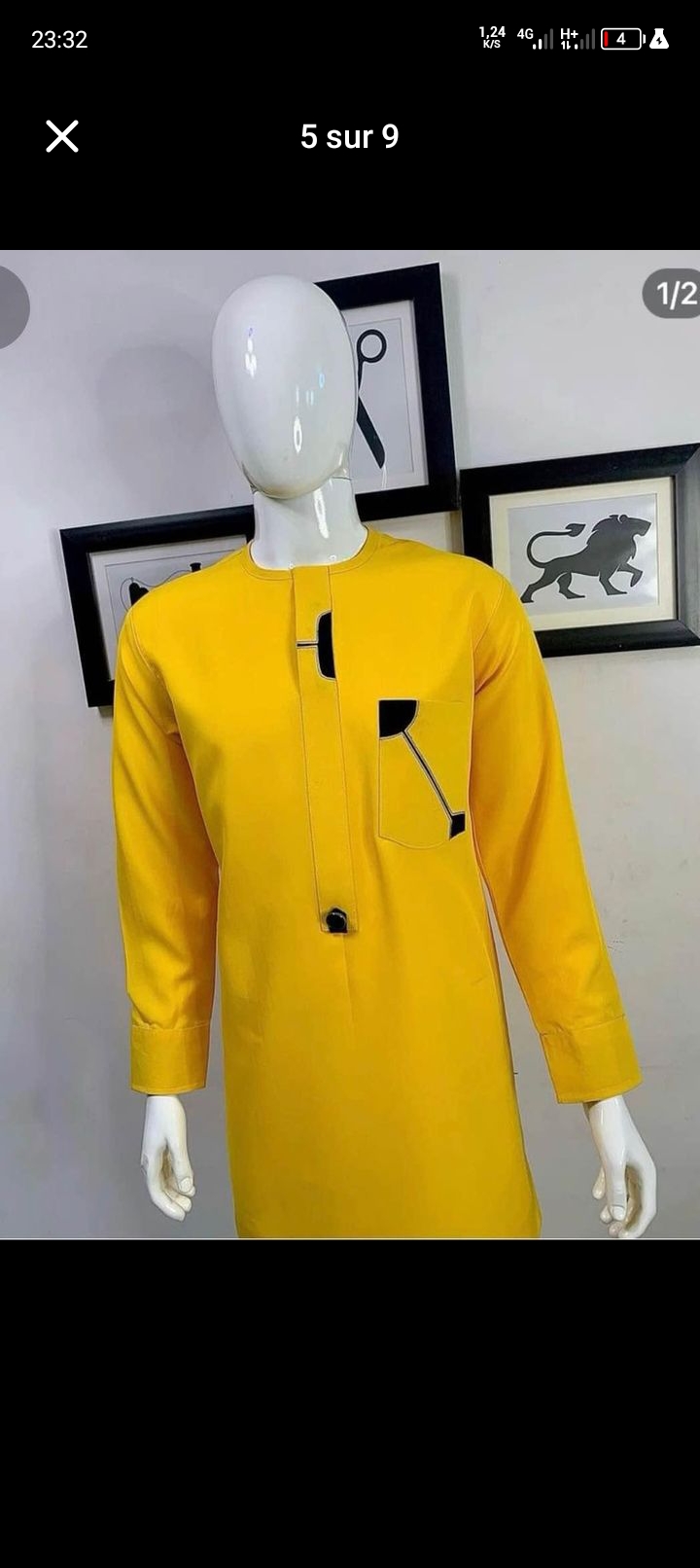 Tusie  - Vue détaillée 3