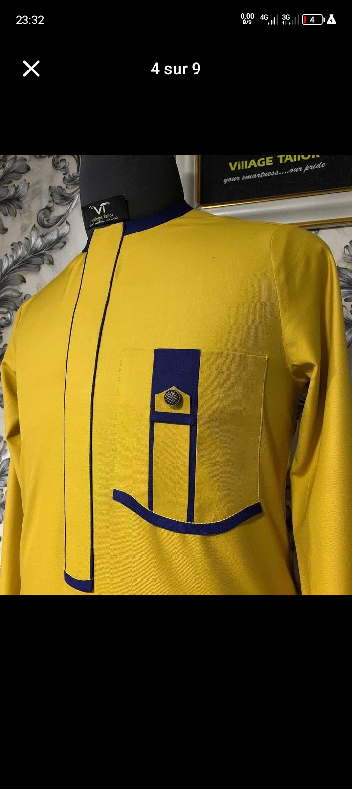 Tusie  - Vue détaillée 4