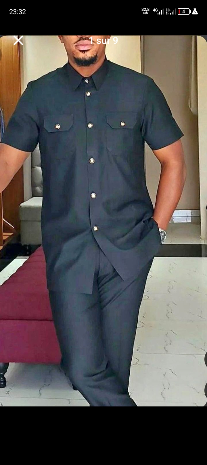 Tusie  - Vue détaillée 6