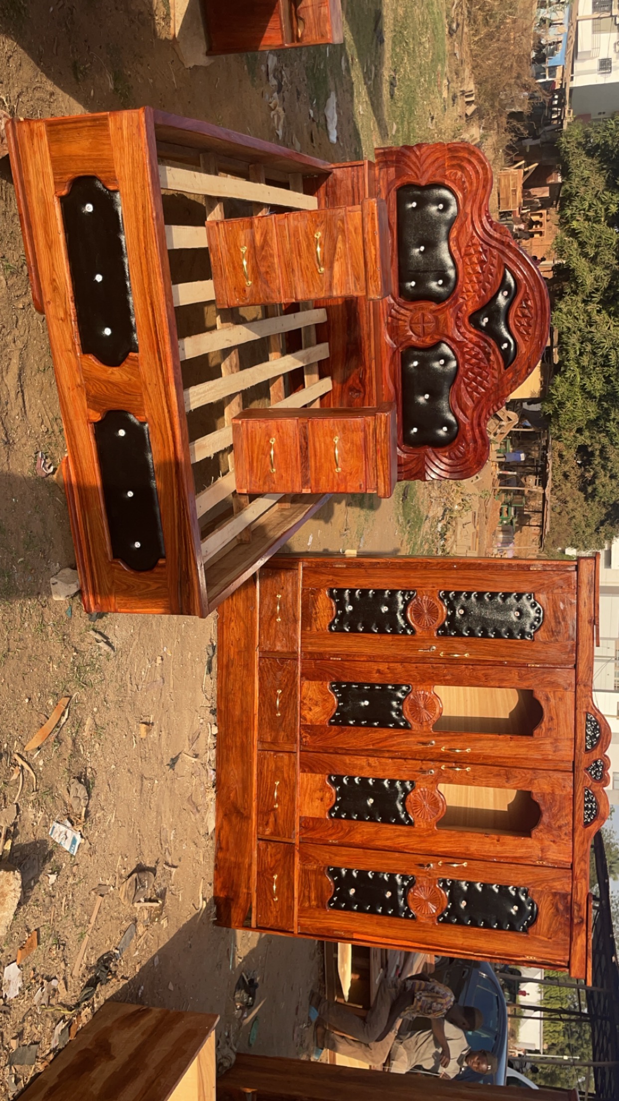 Meubles complets  - Vue détaillée 1