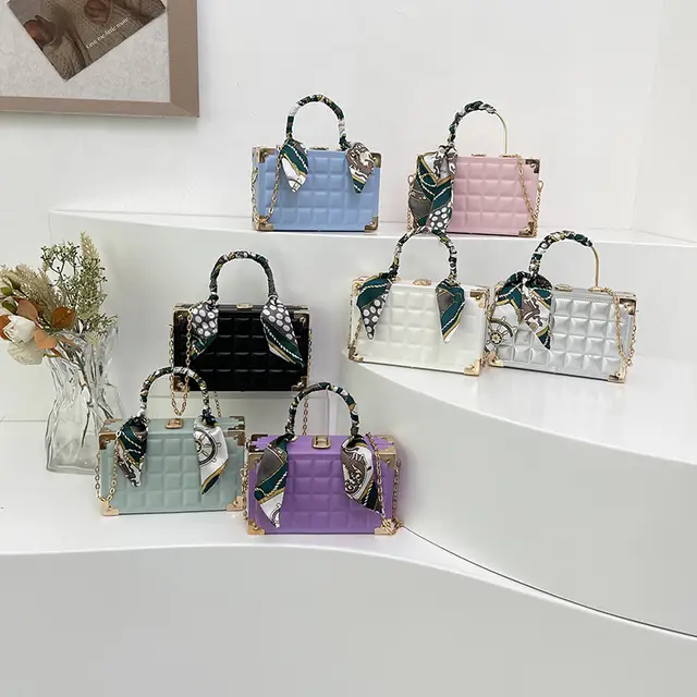 Sac à main  - Vue détaillée 1