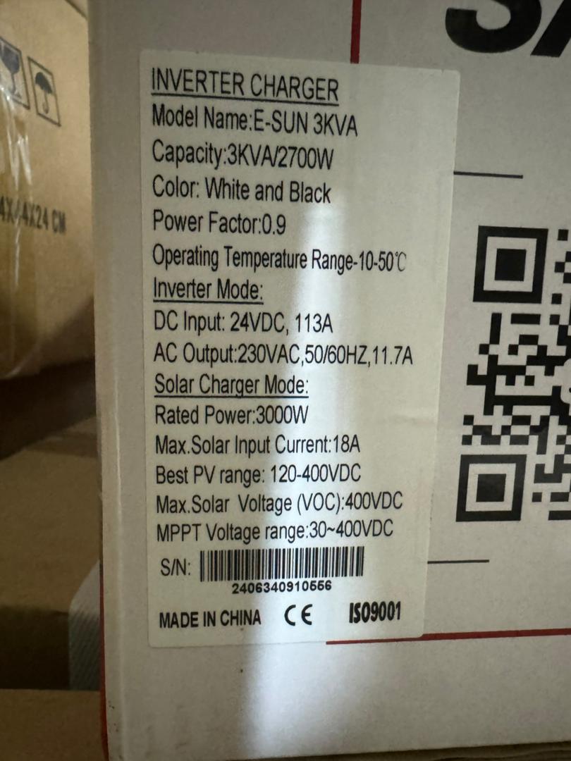 BATTERIE HYBRID - Vue détaillée 1