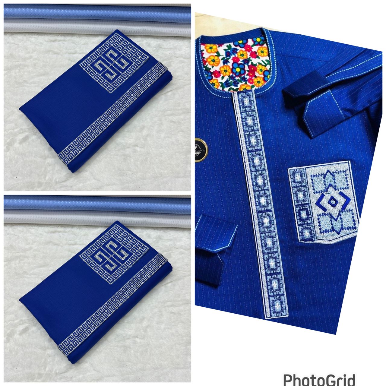 Tissu  - Vue détaillée 3