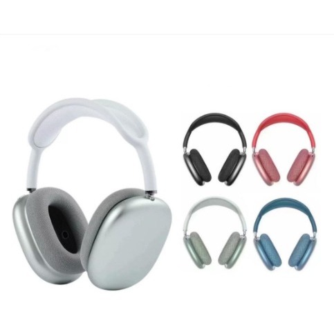 Casque P9 HiFi - Son Haute Définition pour une Expérience Unique** - Vue détaillée 2