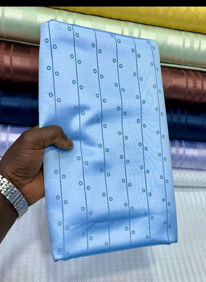 Tissu  - Vue détaillée 2