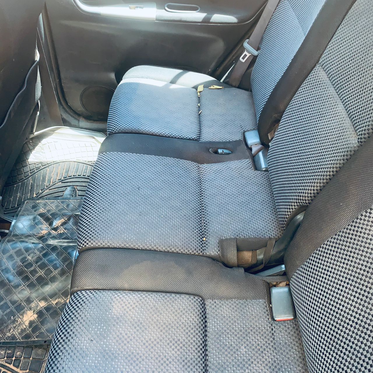 À Vendre : Toyota Verso - Vue détaillée 5