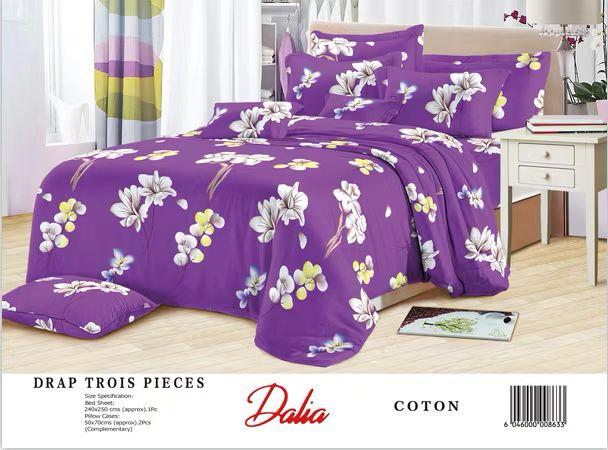 Drap  - Vue détaillée 3