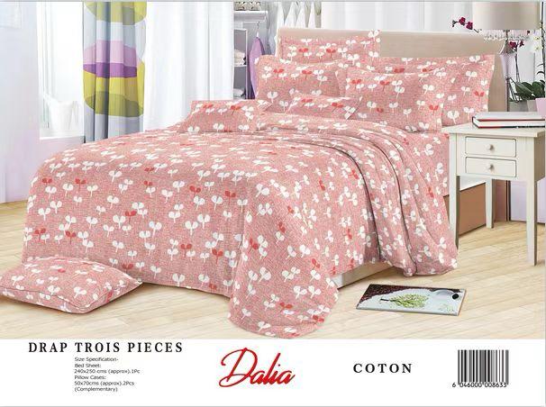 Drap  - Vue détaillée 4