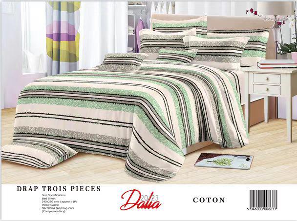 Drap  - Vue détaillée 6