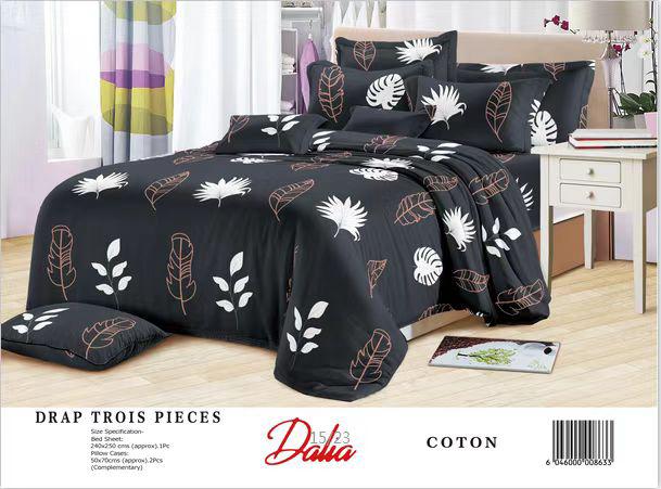 Drap  - Vue détaillée 9