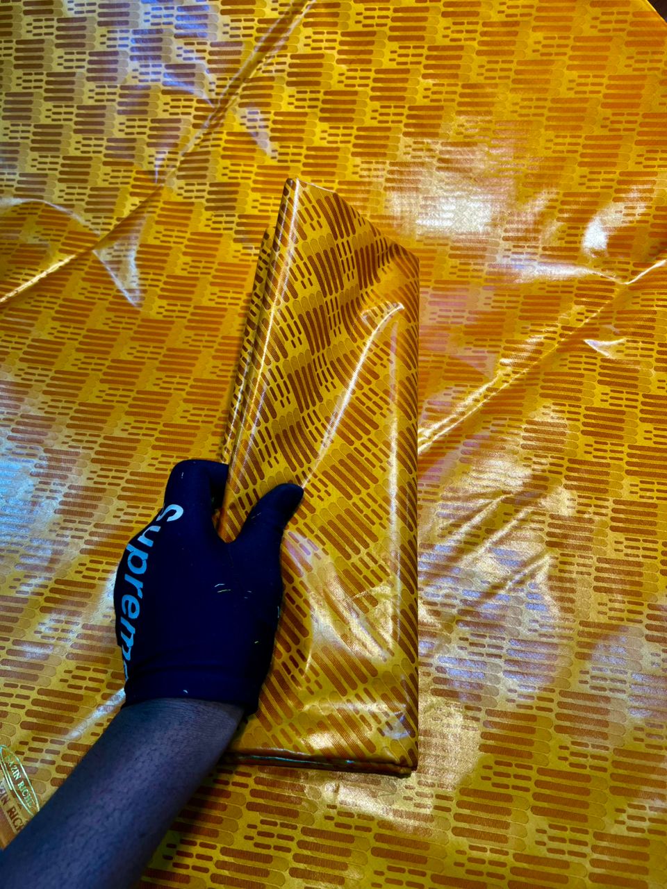 Bazin  - Vue détaillée 2