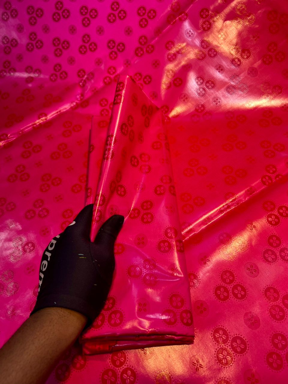 Bazin  - Vue détaillée 4