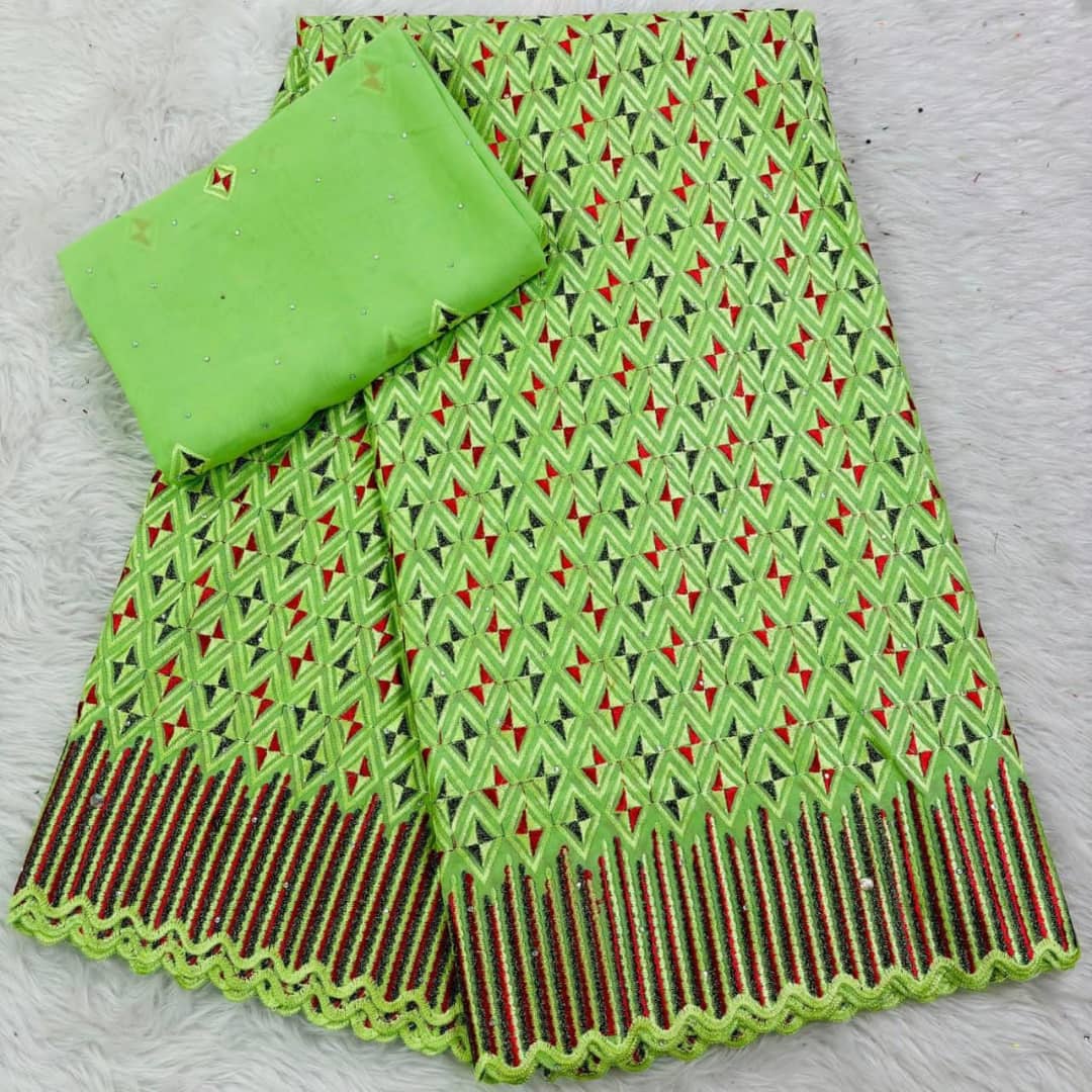 Brode supers  - Vue détaillée 1