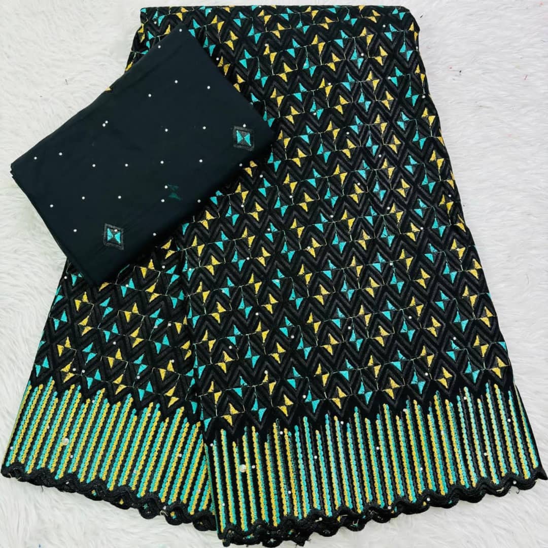 Brode supers  - Vue détaillée 2