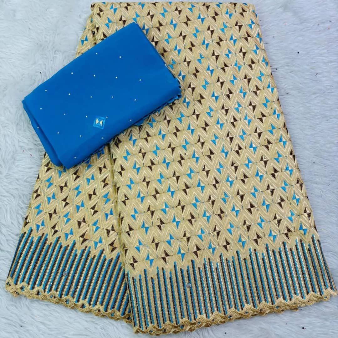 Brode supers  - Vue détaillée 6