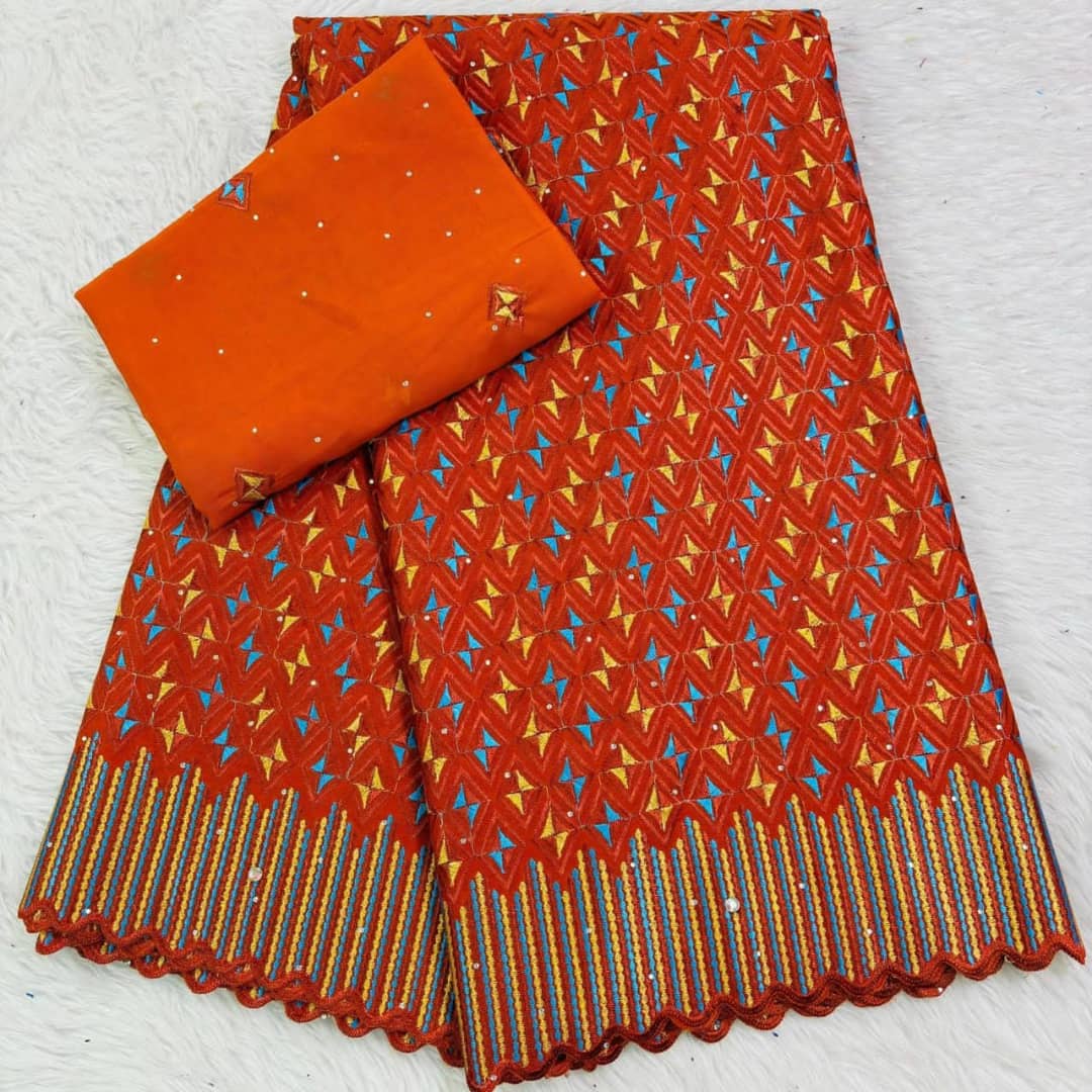 Brode supers  - Vue détaillée 8