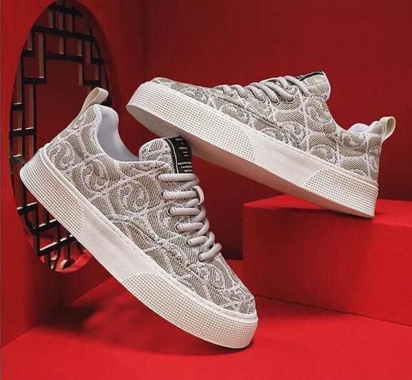 Chaussure homme - Vue détaillée 2