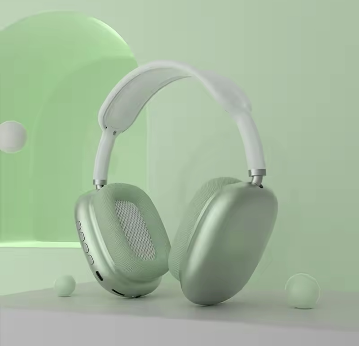 P9 PRO MAX - Vue détaillée 1