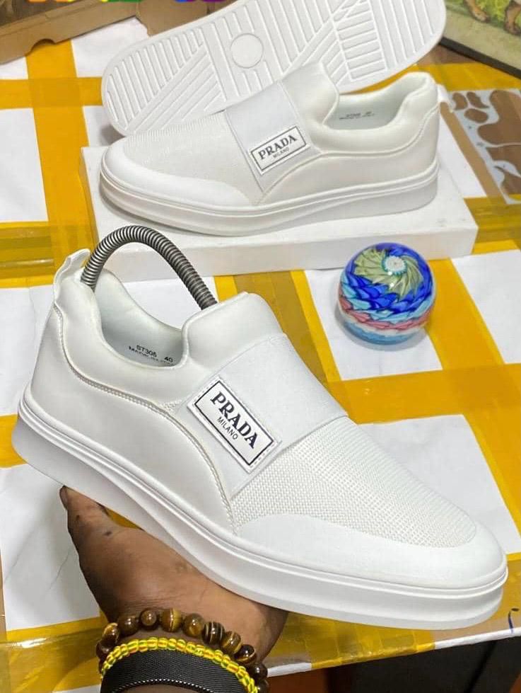 Prada  - Vue détaillée 2