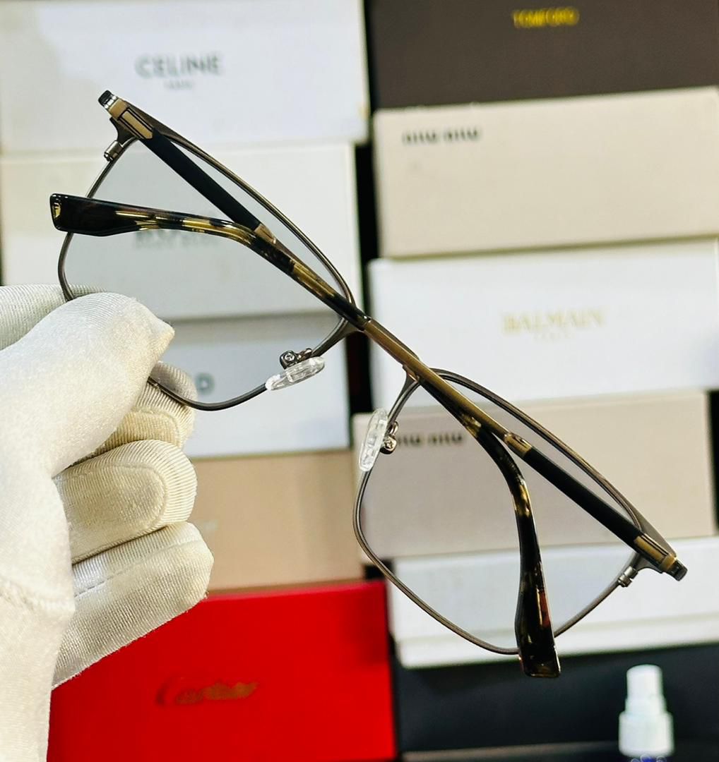 Monture  - Vue détaillée 5