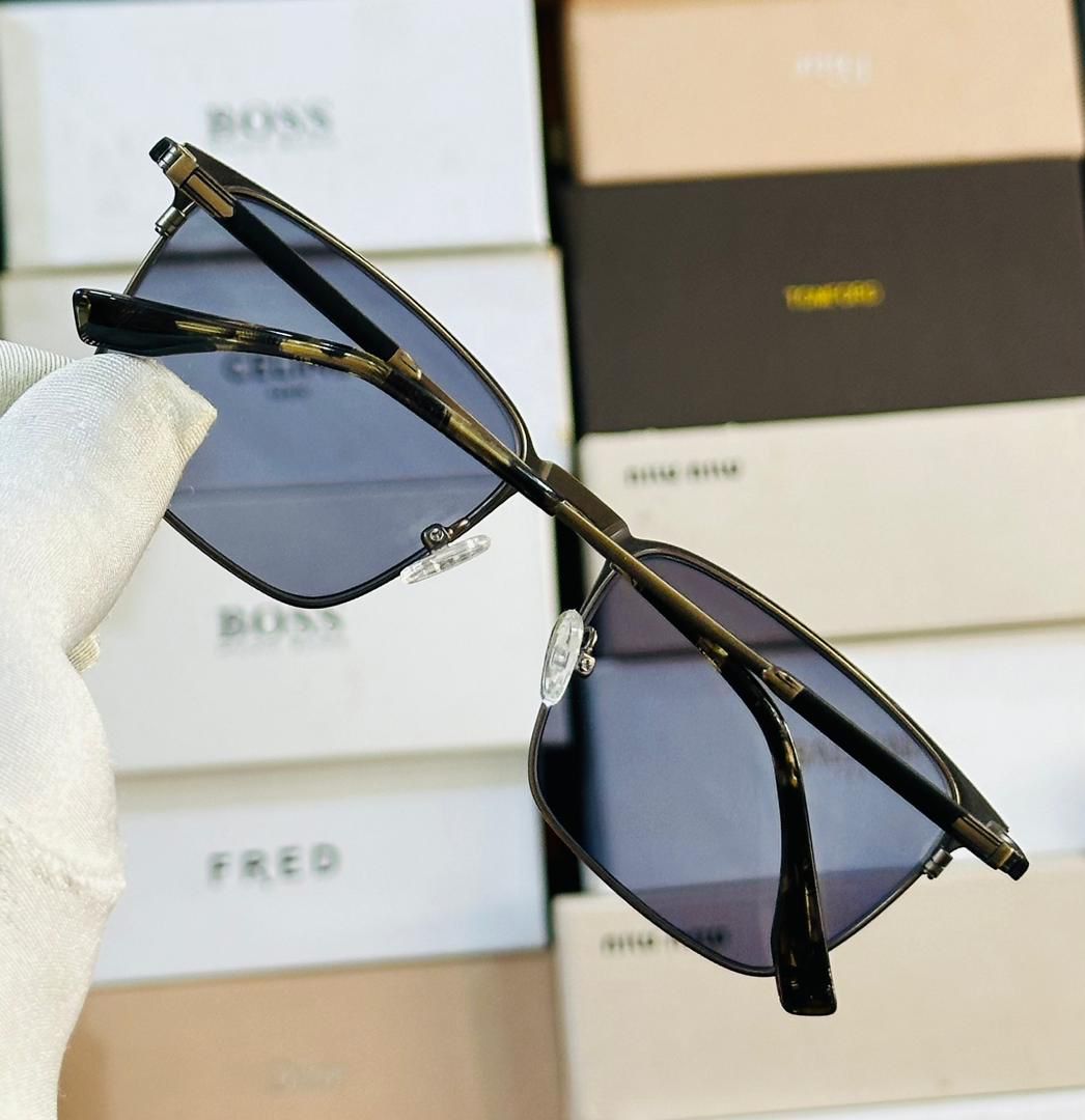 Monture  - Vue détaillée 7