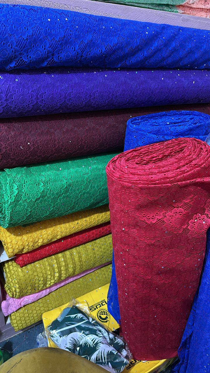 Dentelle  - Vue détaillée 5