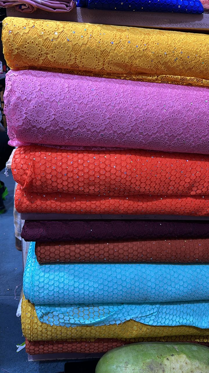 Dentelle  - Vue détaillée 6