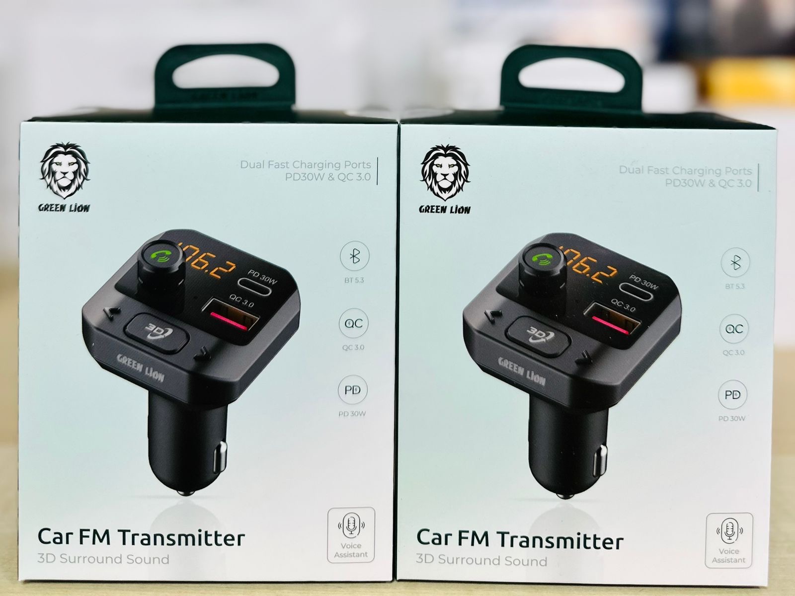 Accessories  - Vue détaillée 2