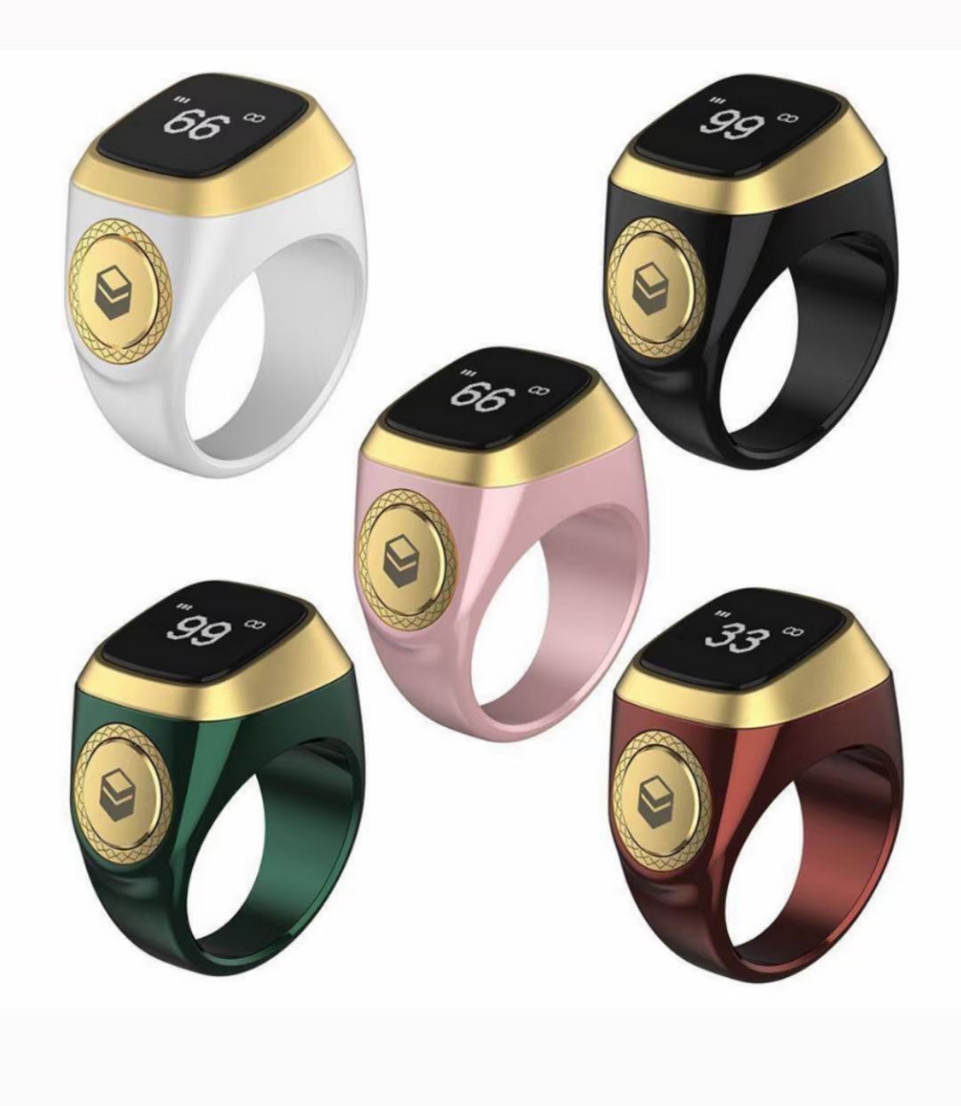 Accessories  - Vue détaillée 1