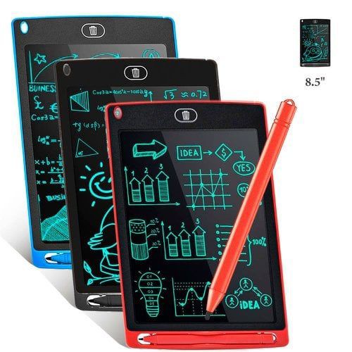 Des ardoises électroniques pour nos enfants - Vue détaillée 3