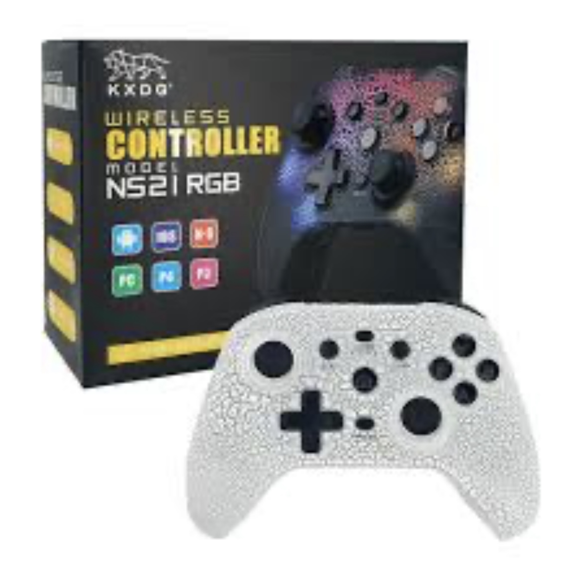  Mallette universelle  - Vue détaillée 1