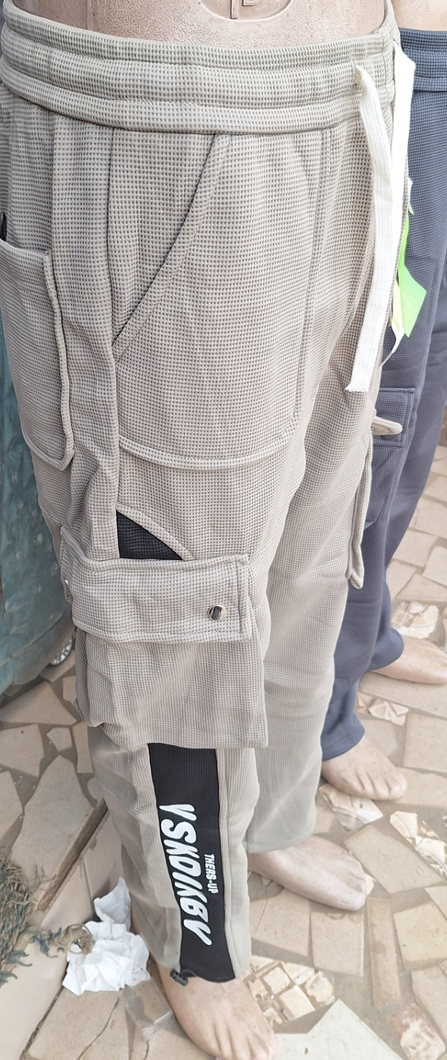 Pantalon  - Vue détaillée 1