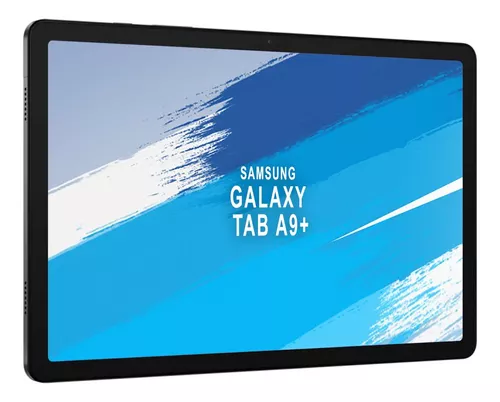 Samsung tablette A9+ 5g avec puce neuf dans carton scellé  - Vue détaillée 1