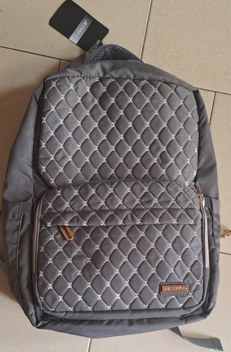 Sac à dos  - Vue détaillée 1