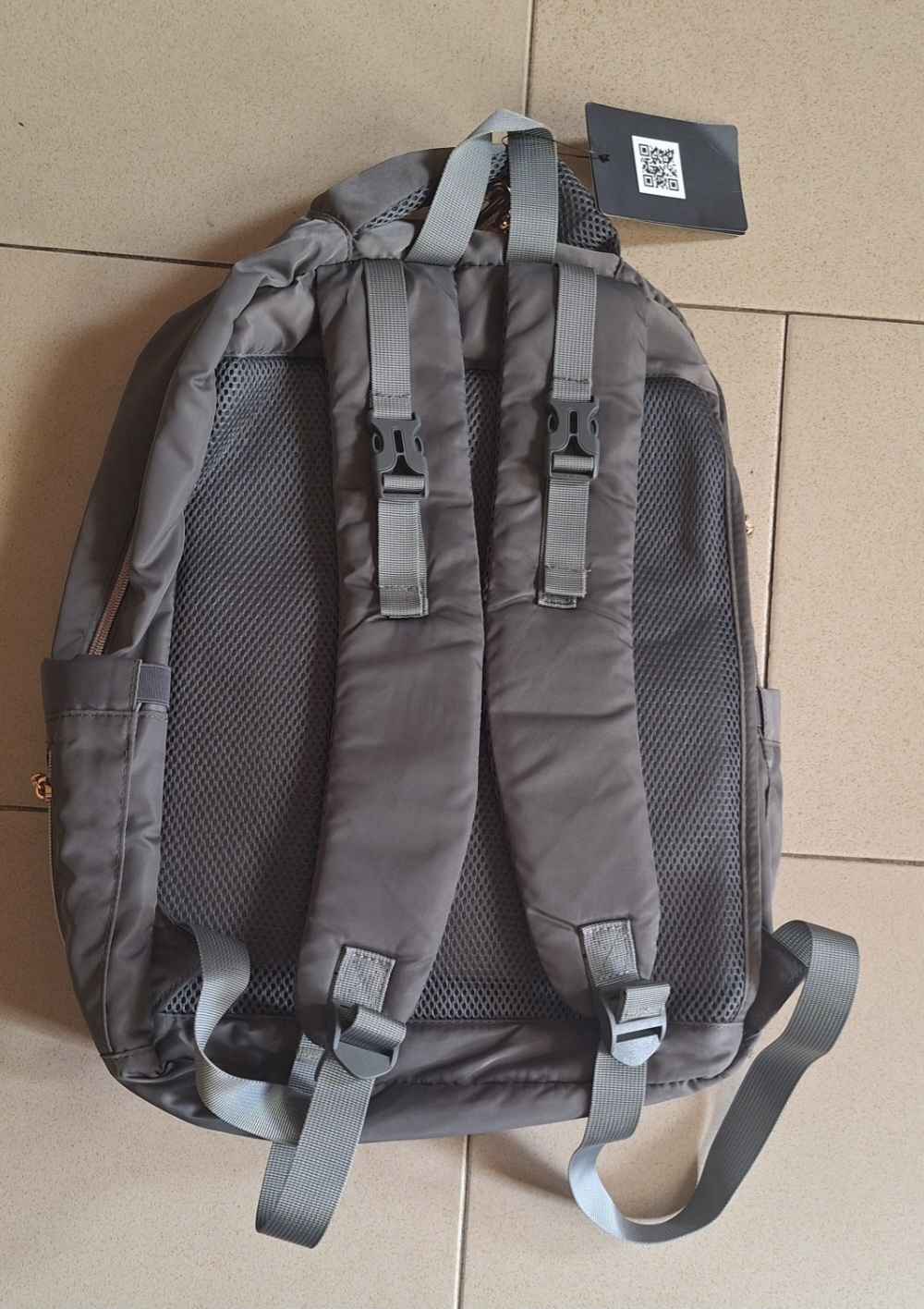 Sac à dos  - Vue détaillée 4