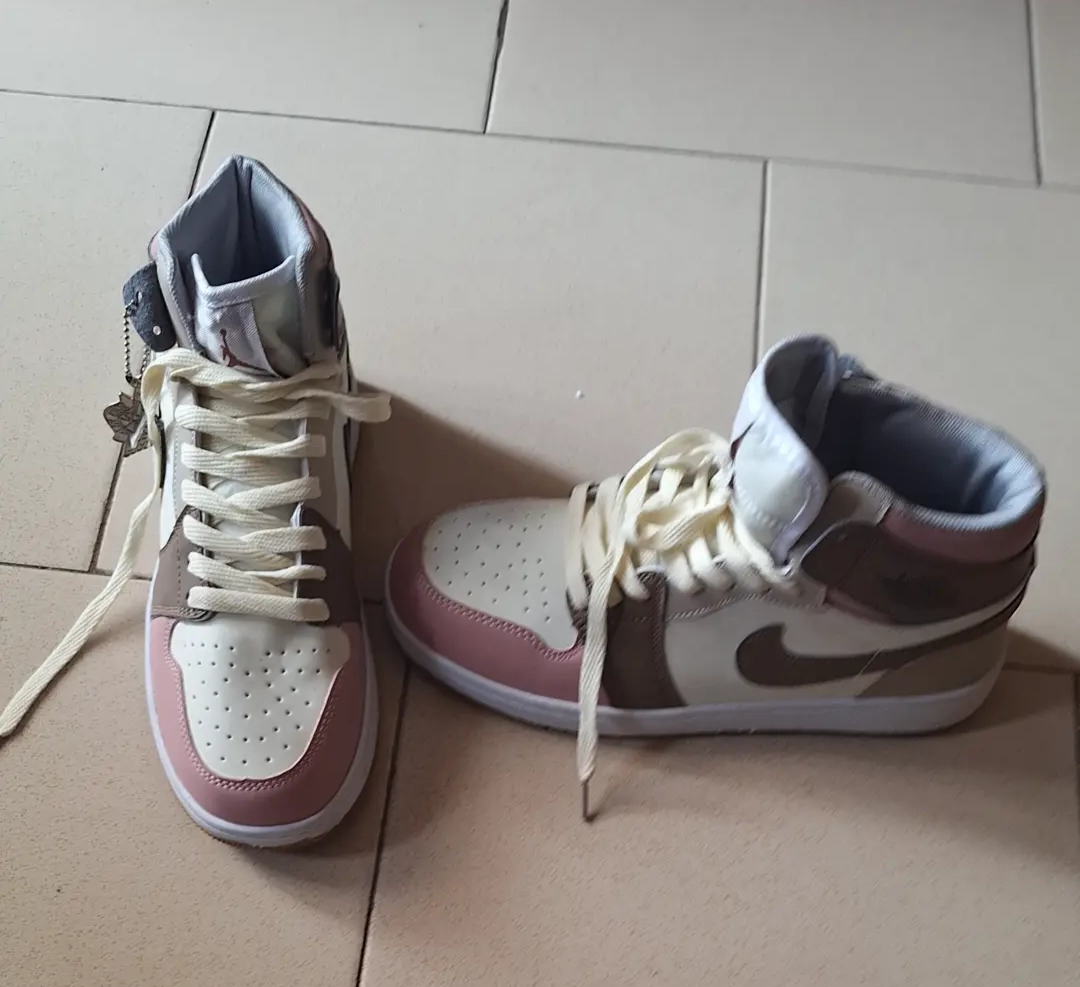 Chaussures  - Vue détaillée 2