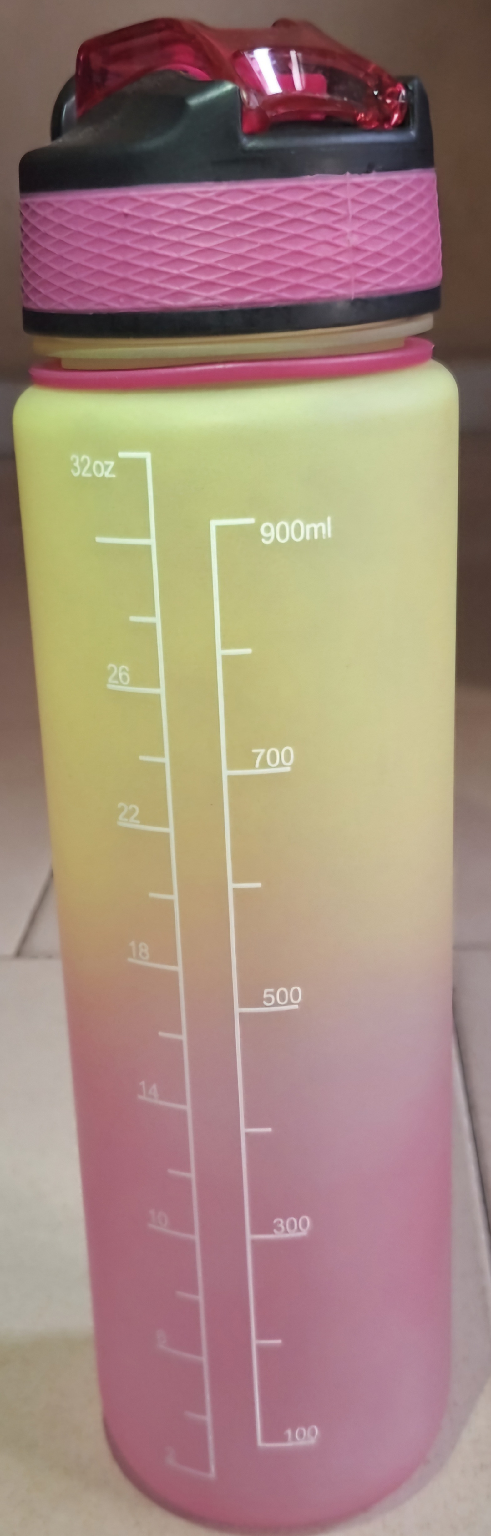 Gourde  - Vue détaillée 2