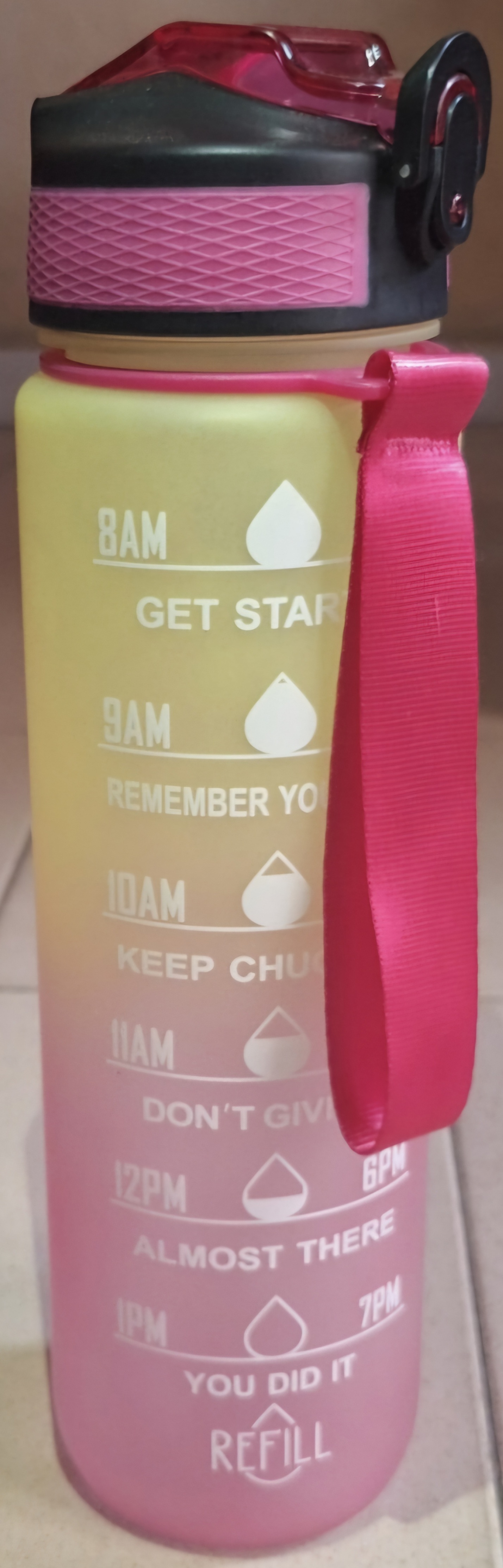 Gourde  - Vue détaillée 3