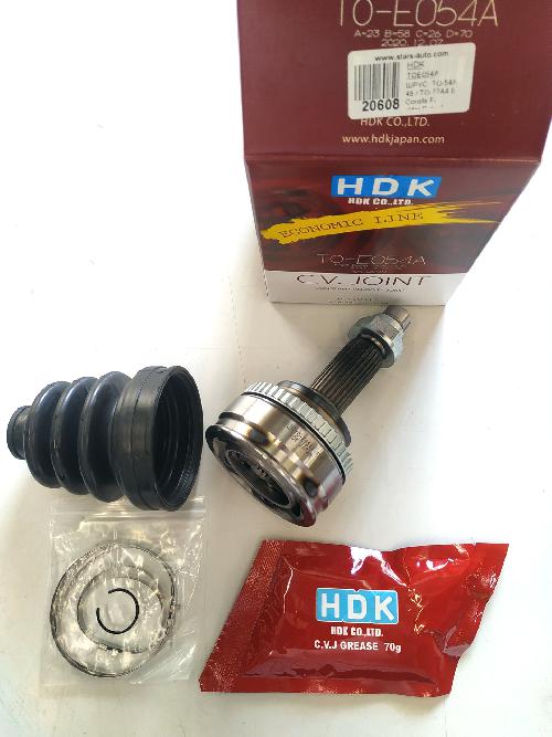 Auto pièces détaches  - Vue détaillée 5