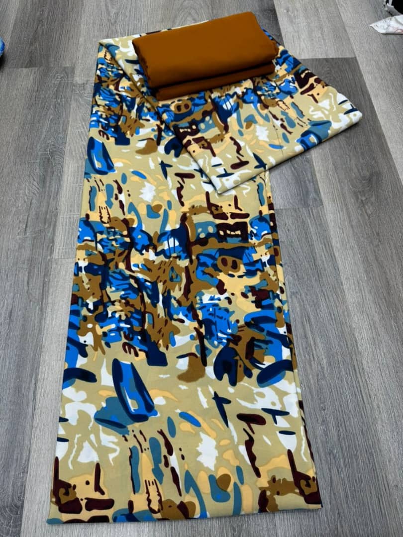 Tisse des femme  - Vue détaillée 3