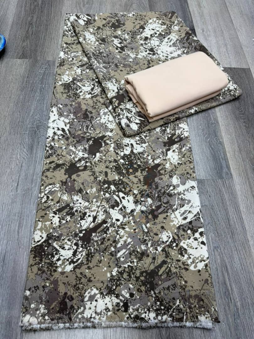 Tisse des femme  - Vue détaillée 4