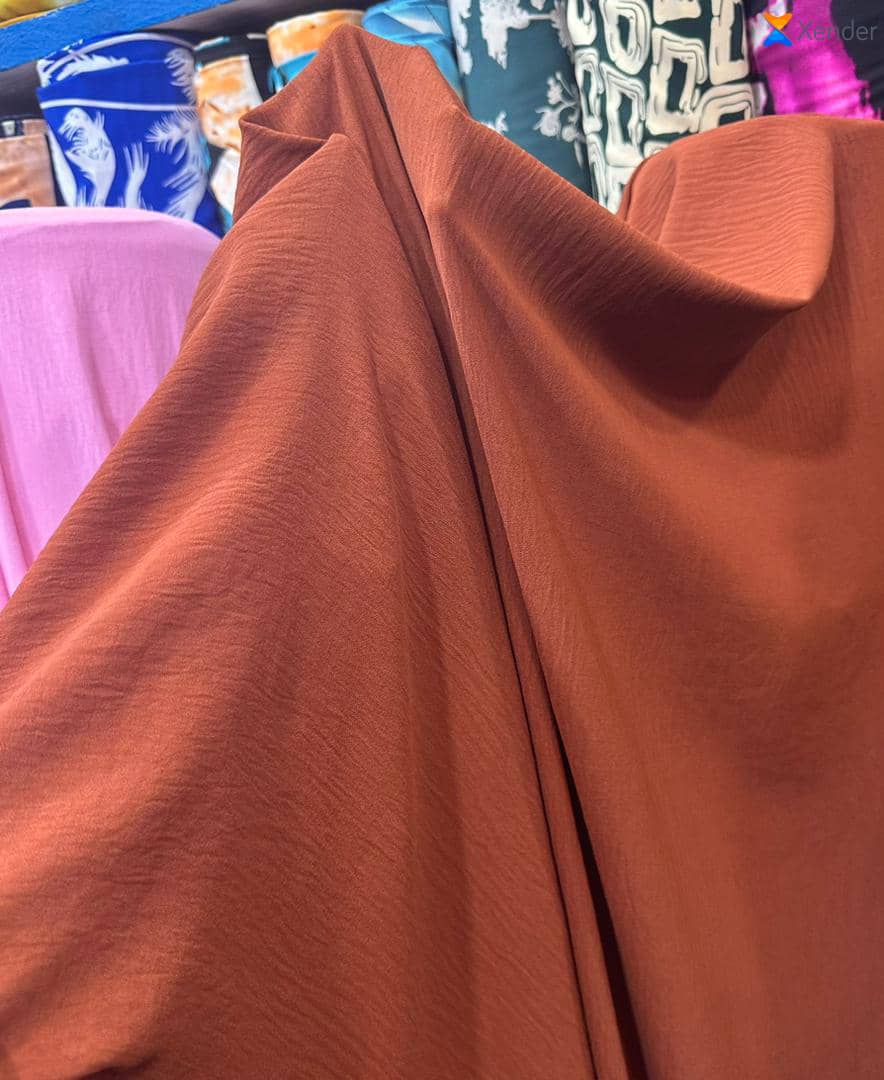 Broumoussi tissu  - Vue détaillée 1