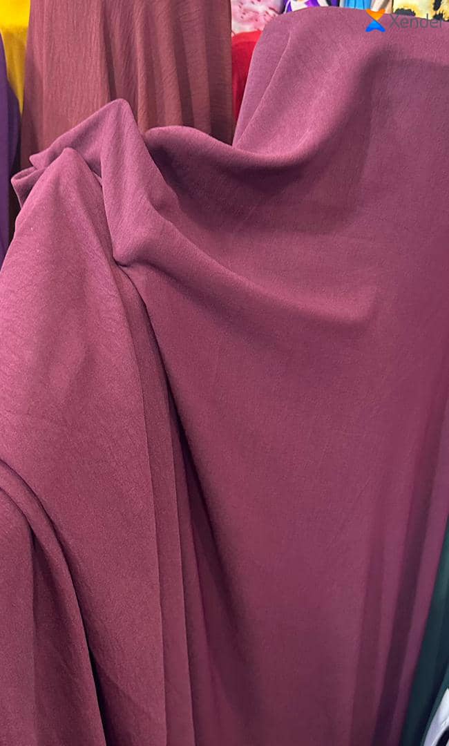 Broumoussi tissu  - Vue détaillée 2