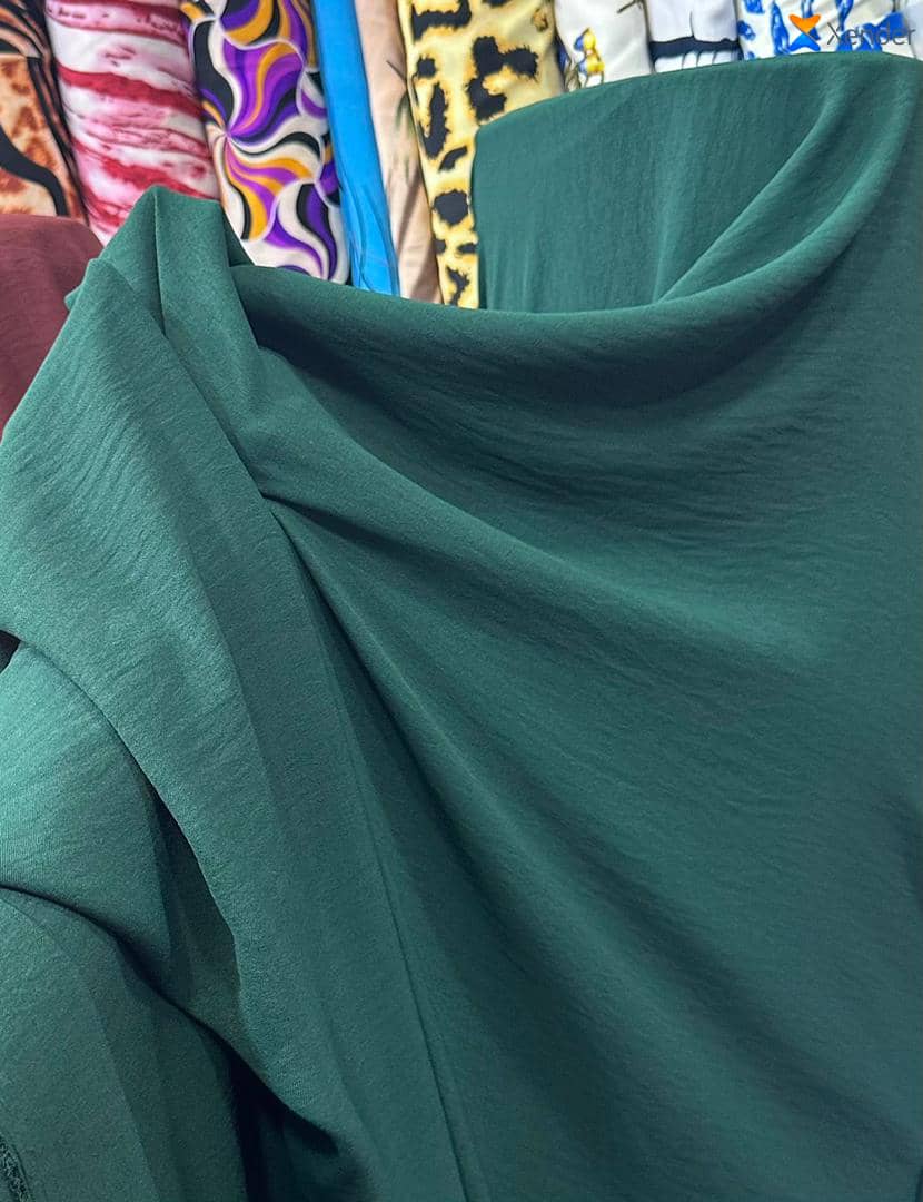 Broumoussi tissu  - Vue détaillée 4