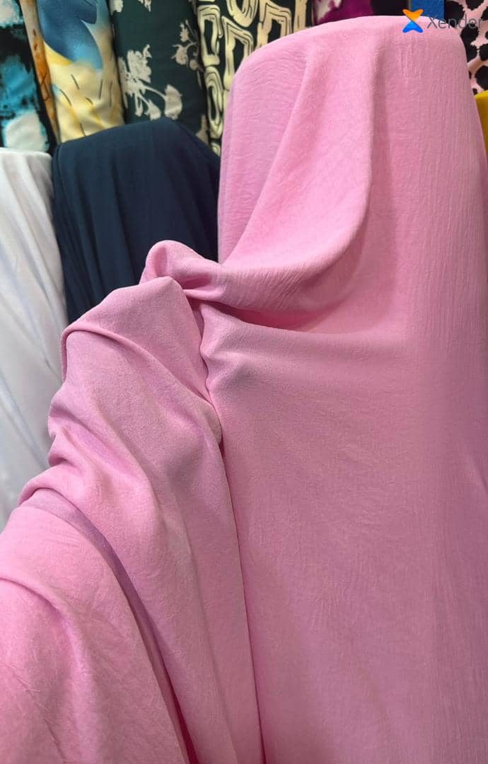 Broumoussi tissu  - Vue détaillée 5