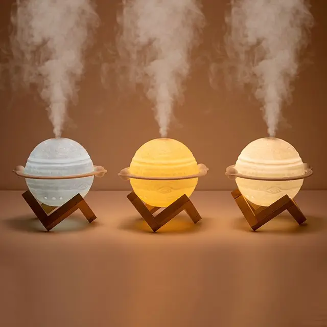 Diffuseur de parfum - Vue détaillée 1